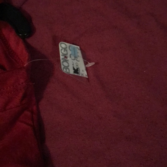 Multi colored blouse - Picture 3 of 4